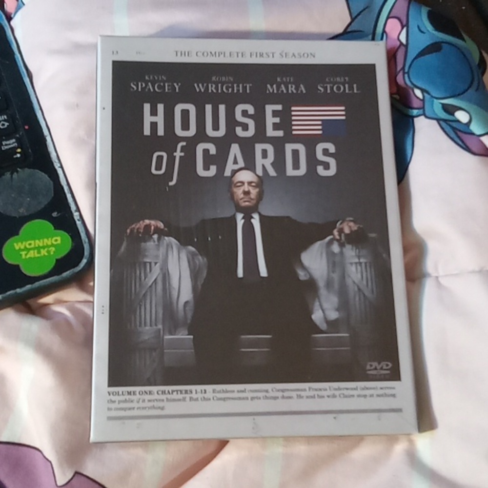 House of cards